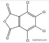 Pharmaceutical Intermediates Tetrachlorophthalic anhydride 117-08-8 /1,3-Isobenzofurandione, 4,5,6,7-tetrachloro-(117-08-8)