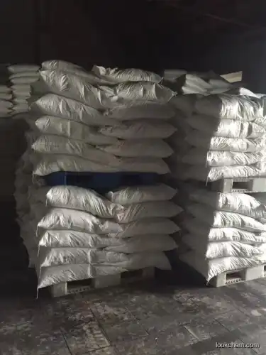SAPO-34 Zeolite Molecular Sieve with  700Kg/M3 Bulk Density