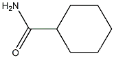 CyclohexanecarboxamideCAS NO.: 1122-56-1