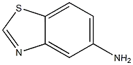 1,3-BENZOTHIAZOL-5-AMINECAS NO.: 1123-93-9