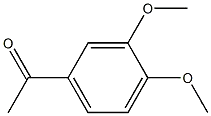 3,4-DimethoxyacetophenoneCAS NO.: 1131-62-0