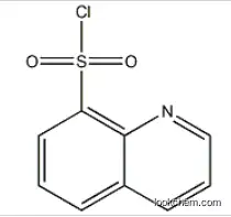 8-Quinolinesulfonyl chloride