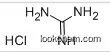 High Quality And Low Price Guanidine hydrochloride for pharmaceuticals CAS:50-01-1