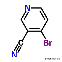 4-Bromonicotinonitrile 98%(154237-70-4)