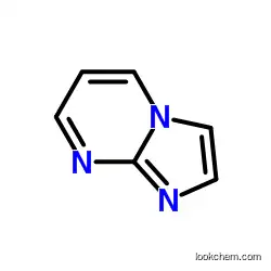 Imidazo[1,2-a]pyrimidine 98