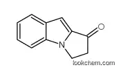 1,2-dihydropyrrolo[1,2-a]indol-3-one