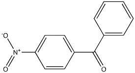4-Nitrobenzophenone CAS NO.: 1144-74-7