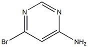6-broMopyriMidin-4-aMine CAS NO.: 1159818-57-1