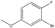 3-BROMO-4-FLUOROANISOLECAS NO.: 1161497-23-9