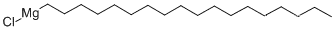 OCTADECYLMAGNESIUM CHLORIDECAS NO.: 116980-66-6