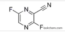 3,6-Difluoro-2-Pyrazinecarbonitrile 356783-28-3(356783-28-3)