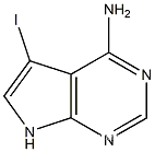 5-Iodo-7H-Pyrrolo[2,3-d]Pyrimidin-4-Amine