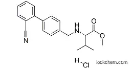 Lower Price N-[(2'-Cyano[1,1'biphenyl]-4-yl)-methyl]-(L)-Valine Methyl Ester HCL