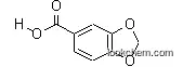 High Quality Piperonylic Acid