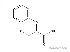 Lower Price 2,3-Dihydro-1,4-Benzodioxine-2-Carboxylic Acid