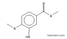 Lower Price Methyl 3-Hydroxy-4-Methoxy Benzoate