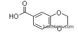 Lower Price 2,3-Dihydro-1,4-Benzodioxine-6-Carboxylic Acid