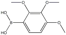 2,3,4-Trimethoxyphenylboronic acidCAS NO.: 118062-05-8