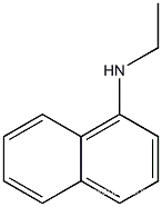 N-Ethyl-1-naphthylamine CAS NO.: 118-44-5