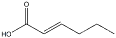 TRANS-2-HEXENOIC ACIDCAS NO.: 1191-04-4