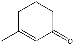 3-Methyl-2-cyclohexen-1-one CAS NO.: 1193-18-6
