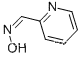 syn-2-pyridinealdoxime CAS NO.: 1193-96-0