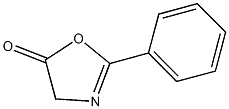 2-PHENYL-5-OXAZOLONECAS NO.: 1199-01-5