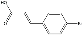 4-Bromocinnamic acid CAS NO.: 1200-07-3