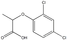 DichlorpropCAS NO.: 120-36-5