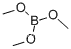 Trimethyl borate CAS NO.: 121-43-7