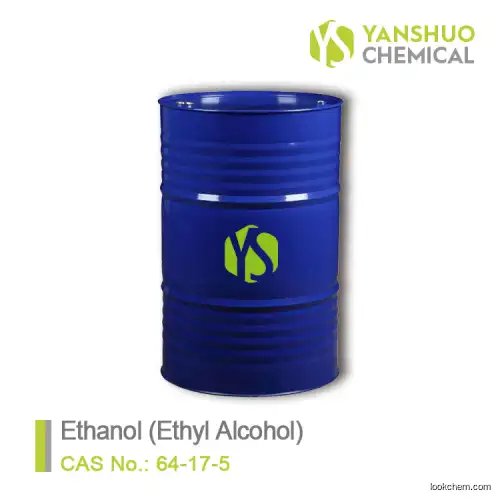 Ethanol (Ethyl Alcohol)
