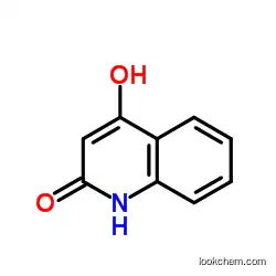 4-Hydroxy-2(1H)-quinolinone