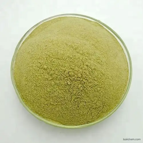 Sodium alginate as stabilizer and thickener