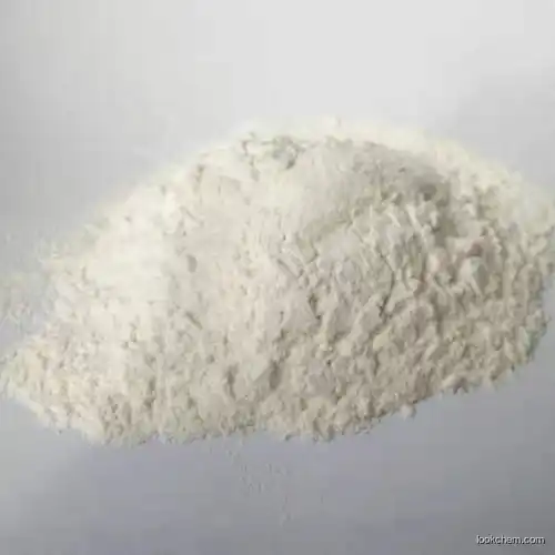 Food additive ammonium alginate