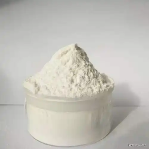 Food additive ammonium alginate