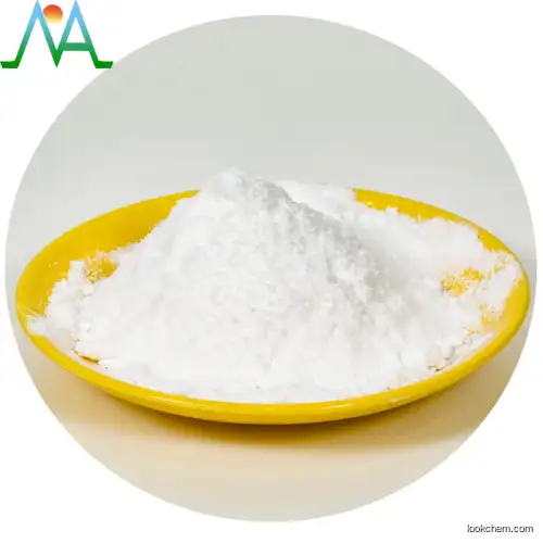 Safety Delivery Decanoic acid Powder CAS334-48-5 99% Purity