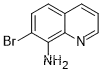 7-bromoquinolin-8-amine