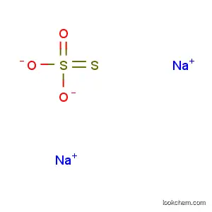 7772-98-7/Sodium thiosulfate