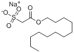 1847-58-1/Sodium lauryl sulfoacetate (SLSA)