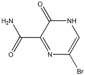 259793-88-9/6-bromo-3-hydroxypyrazine-2-carboxamide
