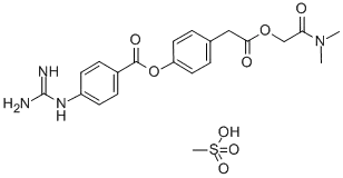 59721-29-8/Camostat Mesilate