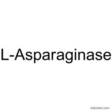 l-asparaginase