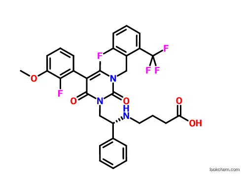 elagolix