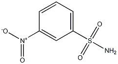 3-NITROBENZENESULFONAMIDECAS NO.: 121-52-8