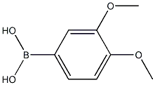 3,4-Dimethoxyphenylboronic acid CAS NO.: 122775-35-3