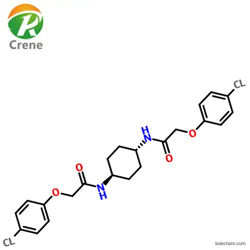 ISRIB trans-isomer 1597403-47-8
