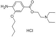 5987-82-6Benoxinate Hydrochloride