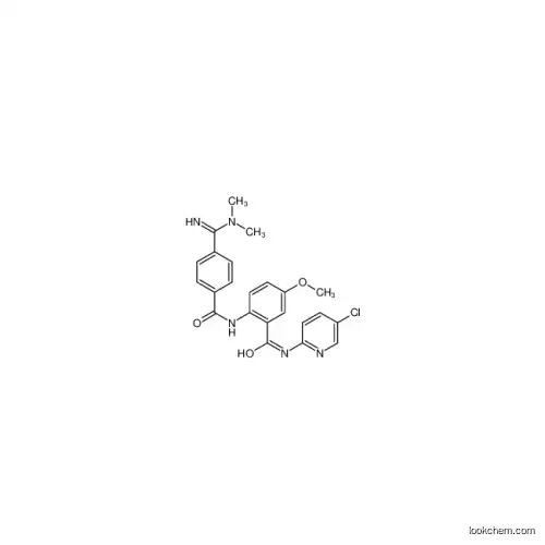 Betrixaban   manufacturer with low price