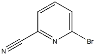 6-Bromo-2-pyridinecarbonitrile CAS NO.: 122918-25-6