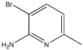 2-Amino-3-bromo-6-methylpyridineCAS NO.: 126325-46-0